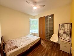 Savannah Condopark (D18), Condominium #588851421
